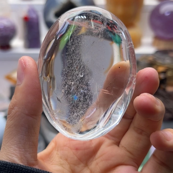 水晶大型摆件（非配饰）未镶嵌57