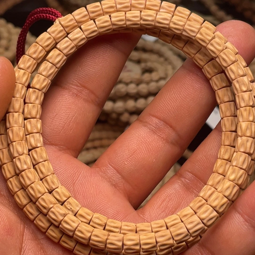 手串柏香籽/百香籽