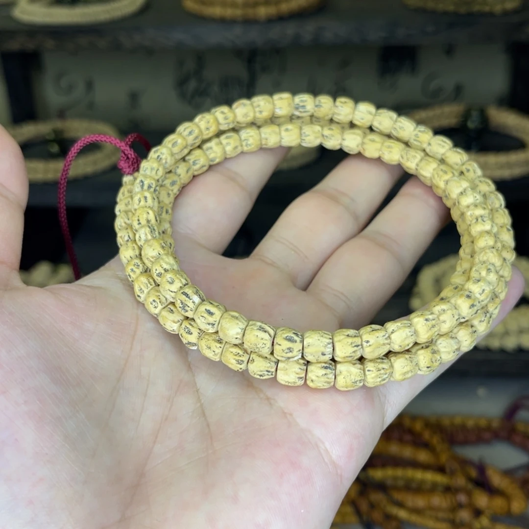 柏香籽/百香籽吊坠