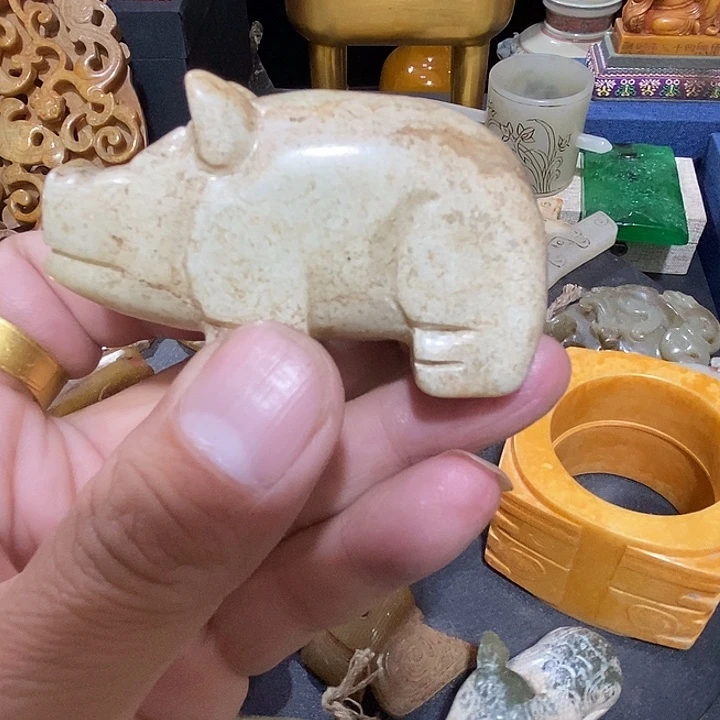 陶瓷艺术品制作工艺