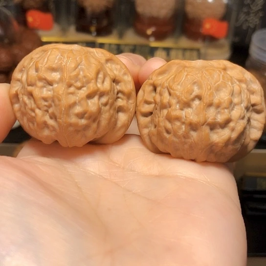 野生高端品：敦煌（货头）