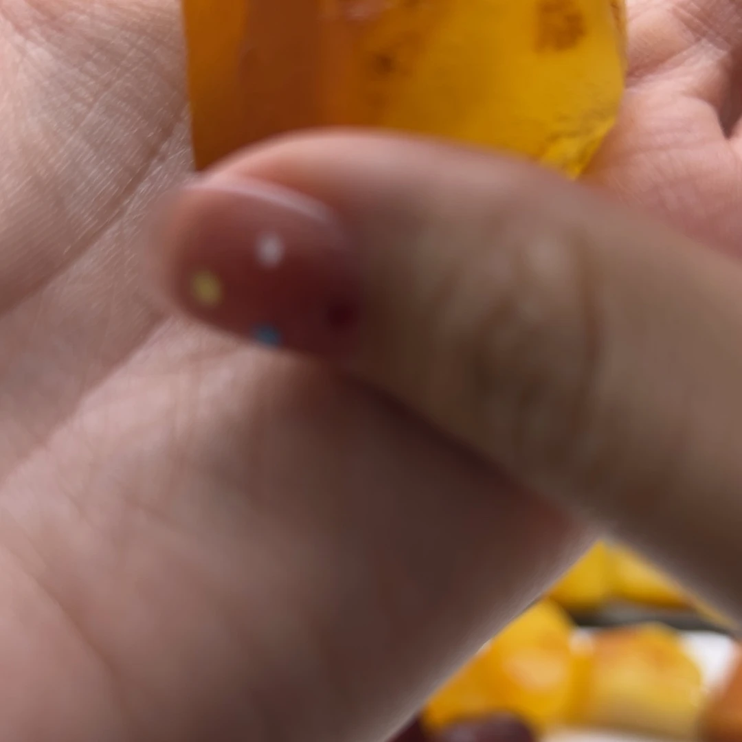 乐***哥定制蜜蜡蜜蜡定制