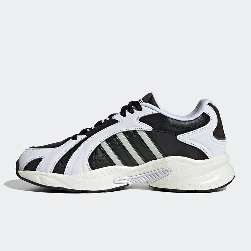 Adidas/阿迪达斯男鞋 缓震舒适轻便防滑耐磨男生运动鞋子 GW4398