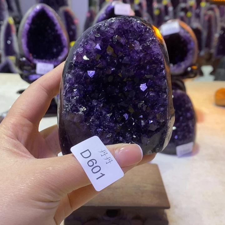 水晶摆件未镶嵌摆件