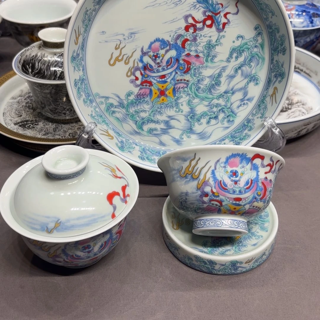 杯子景德镇陶瓷学院