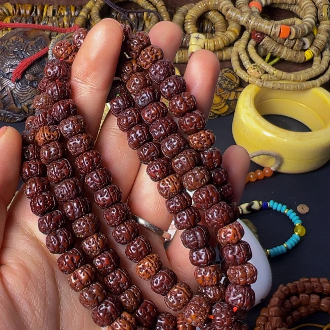 非洲紫檀（红花梨）天*星