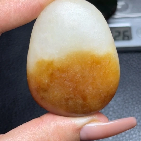 未镶嵌和田玉珠宝奇石