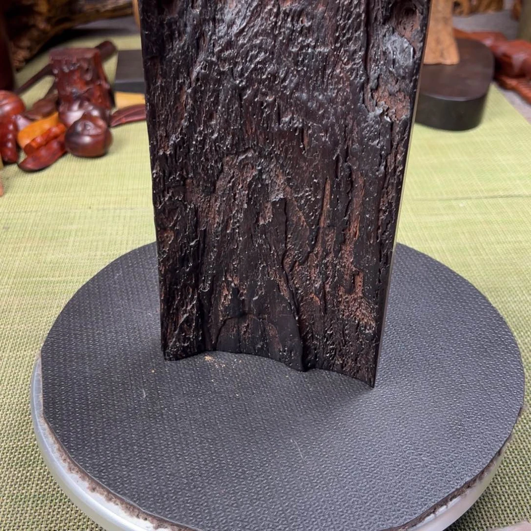 大果紫檀（缅甸花梨）远****室