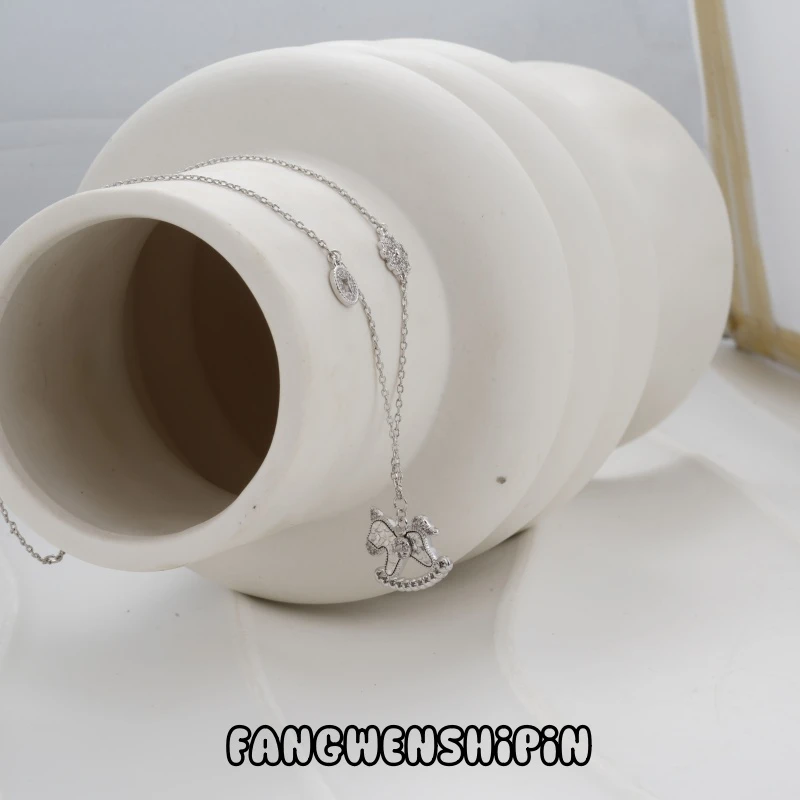 铜合金项链 项链3016（36+8cm）