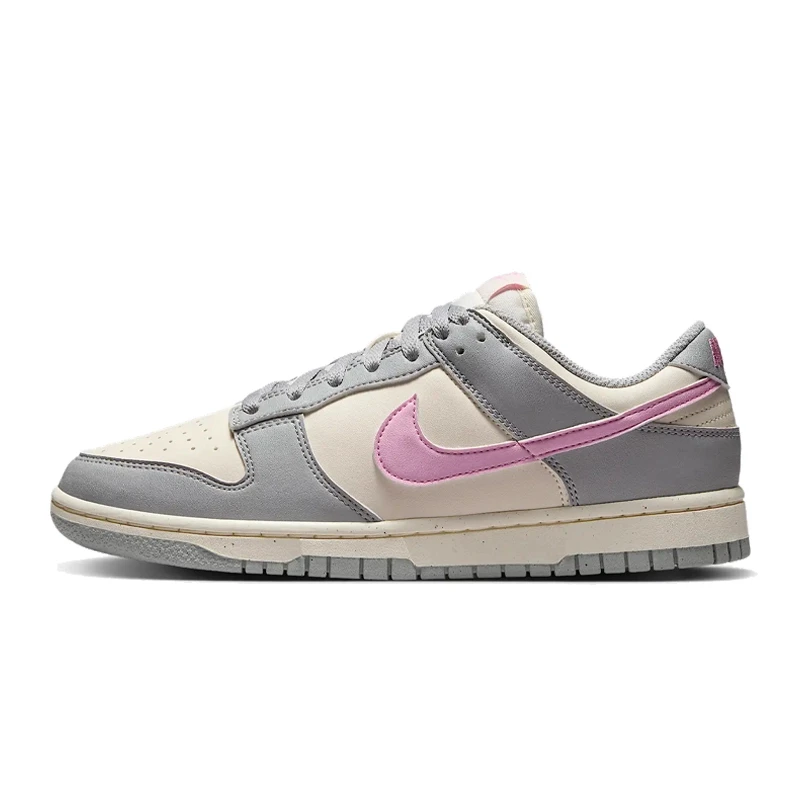 耐克NIKE女子 DUNK LOW NEXT NATURE休闲鞋dunk女鞋板鞋DD1873002