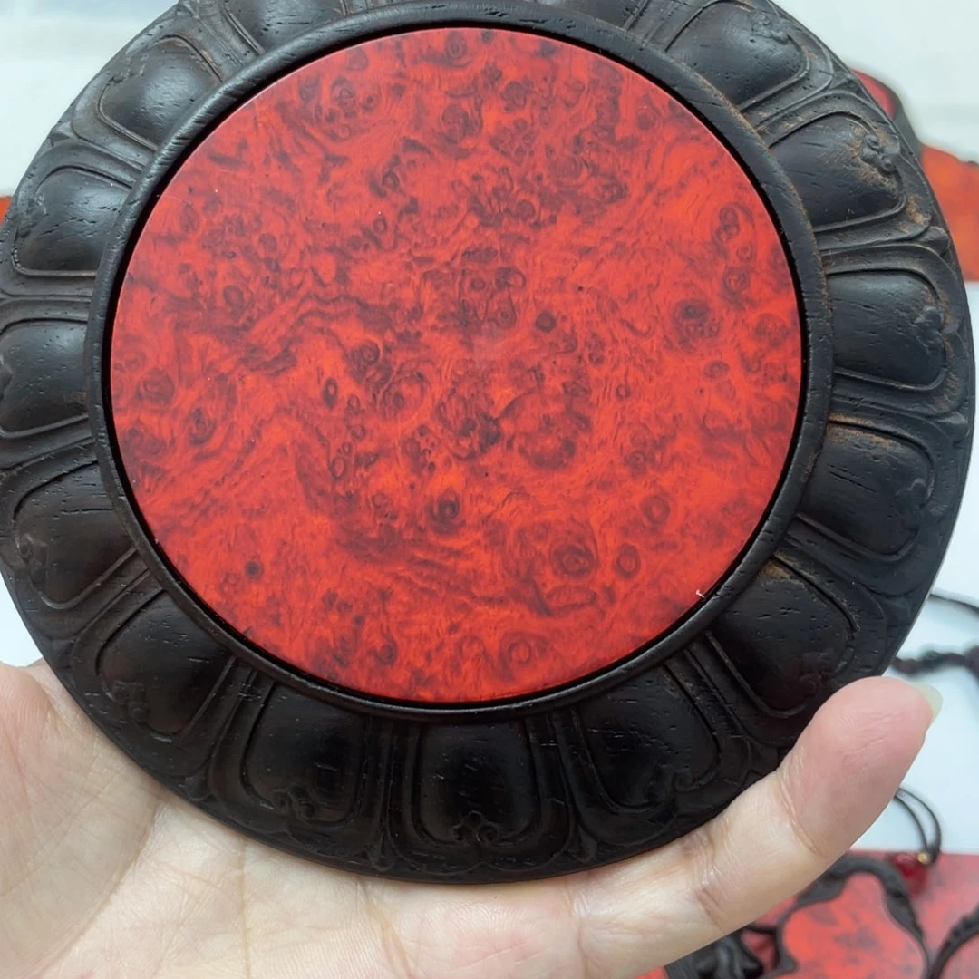 东非黑黄檀（紫光檀）