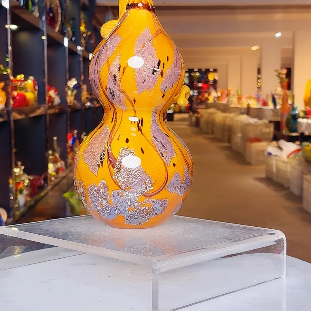 手工艺品琉璃琉璃