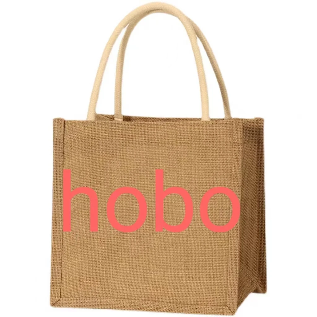 【Hobo】百搭简约斜跨时尚休闲男女腋下包