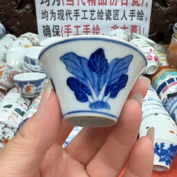 陶瓷艺术品收藏陶瓷