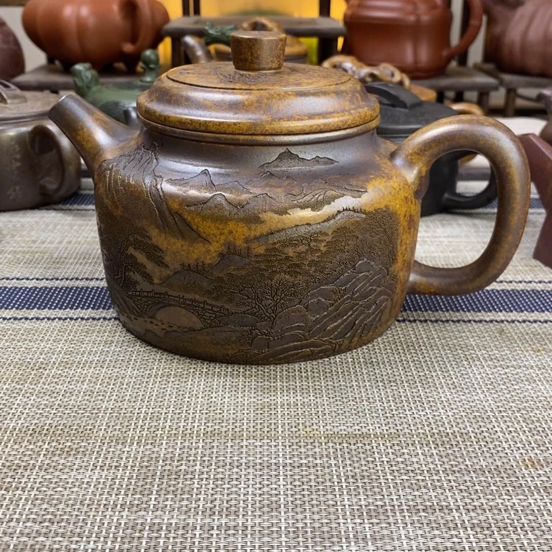 茶壶紫砂特价秒杀价