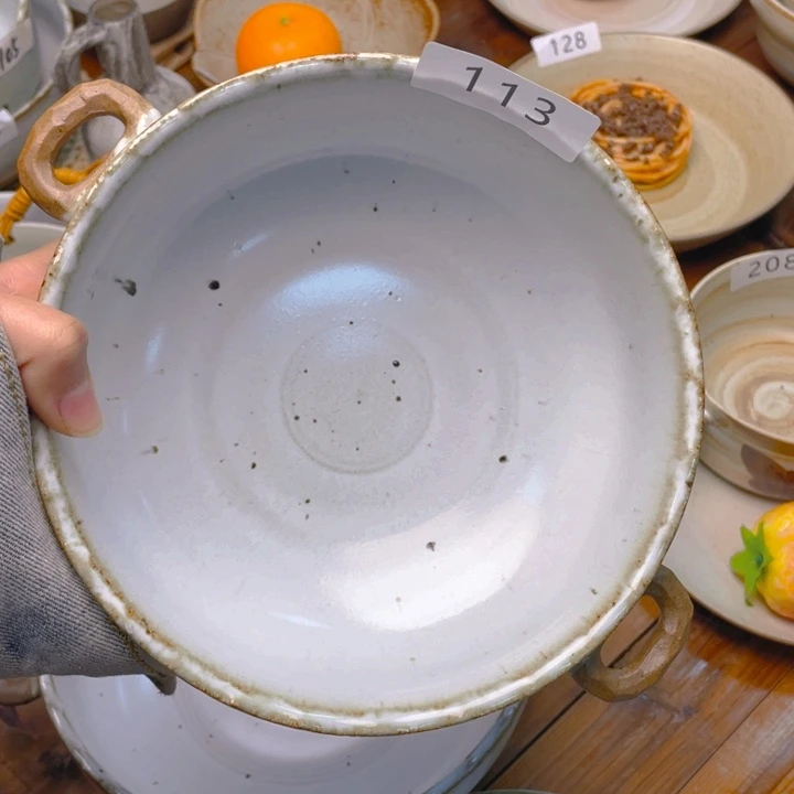 景德镇陶瓷学院等单位的