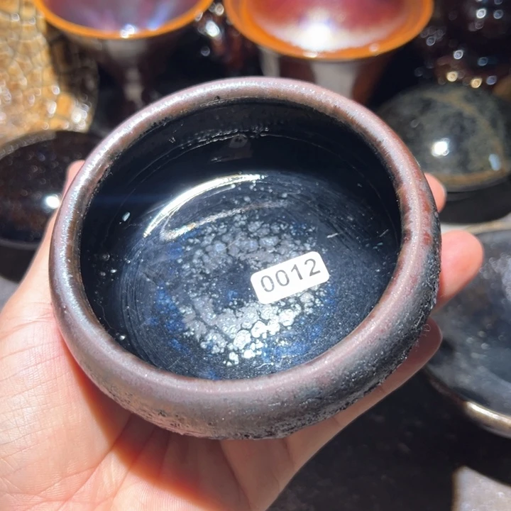 茶***音茶盏悠悠精品茶盏12