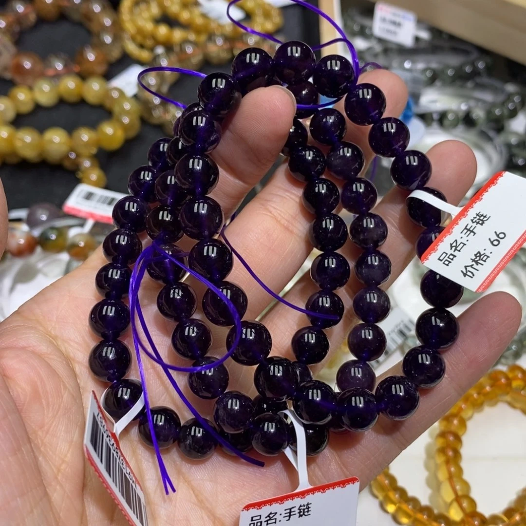 多样性发一未镶嵌水晶