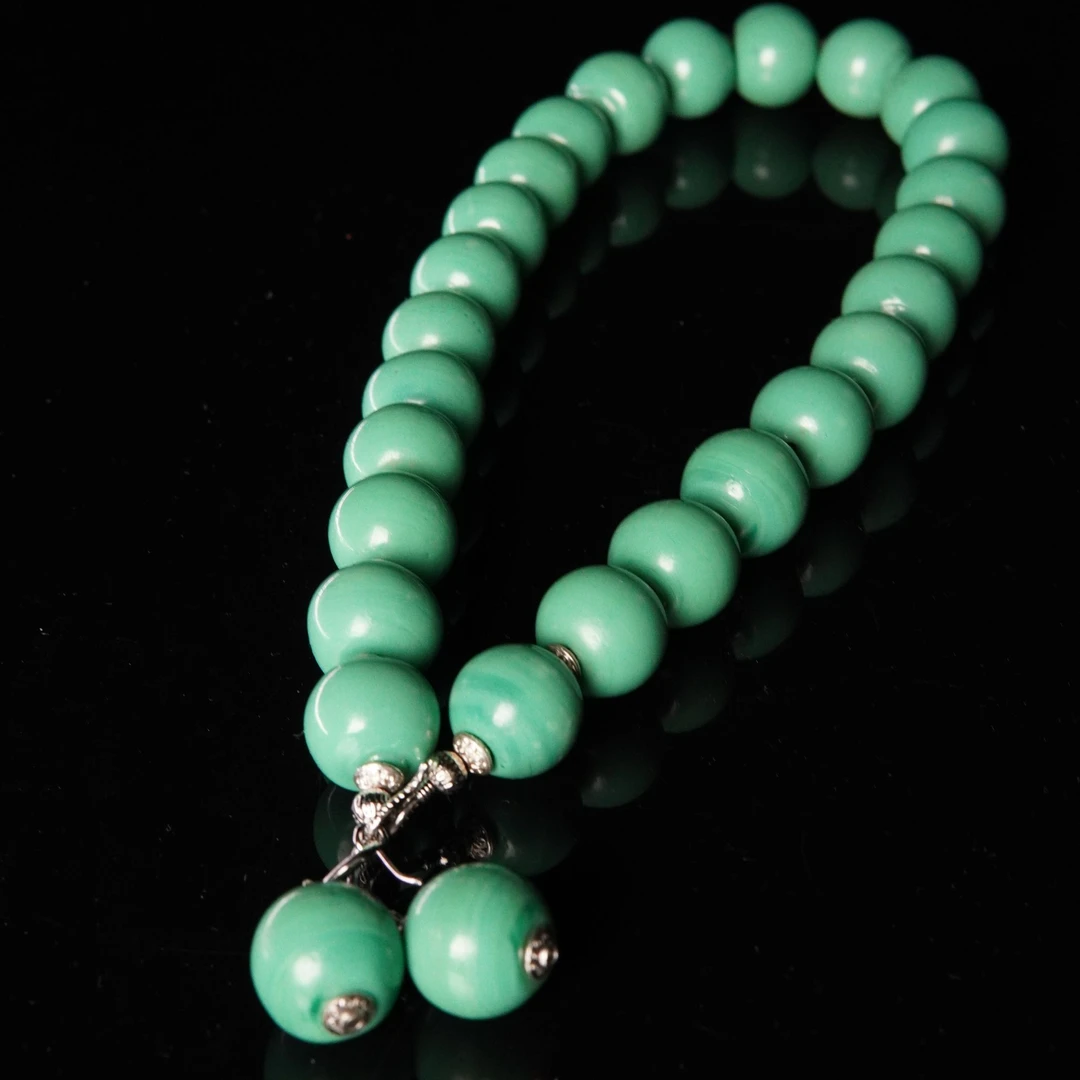 老琉璃复古时尚110215