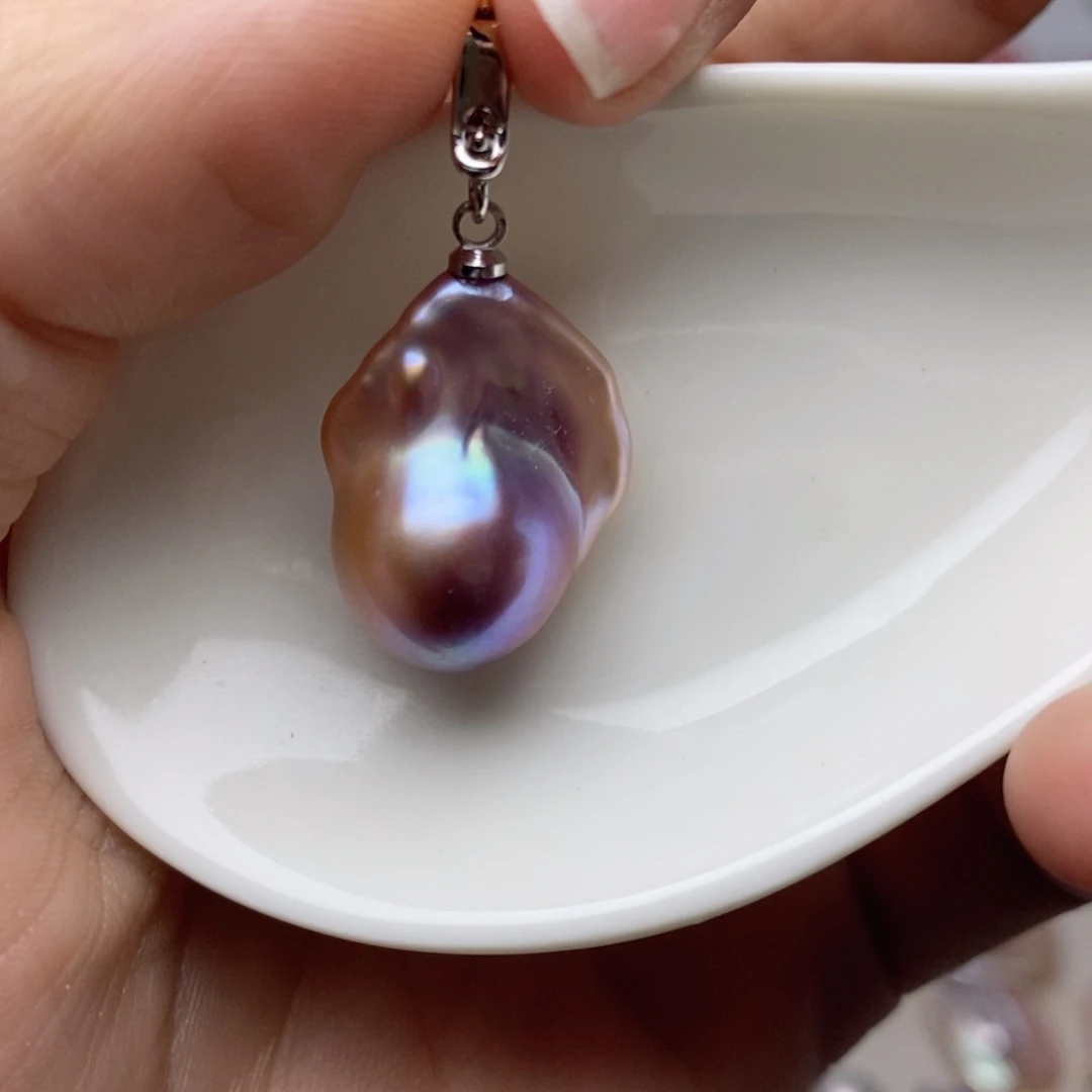 淡水珍珠其它未镶嵌