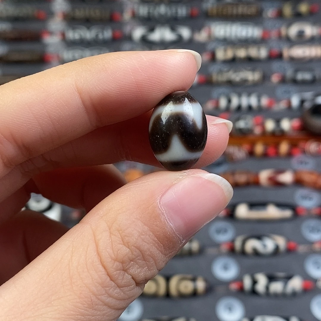 *****玛瑙/玉髓未镶嵌颈饰