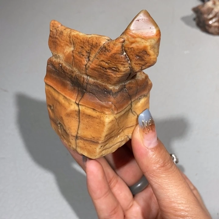 玛瑙/玉髓车挂合金大*乐535