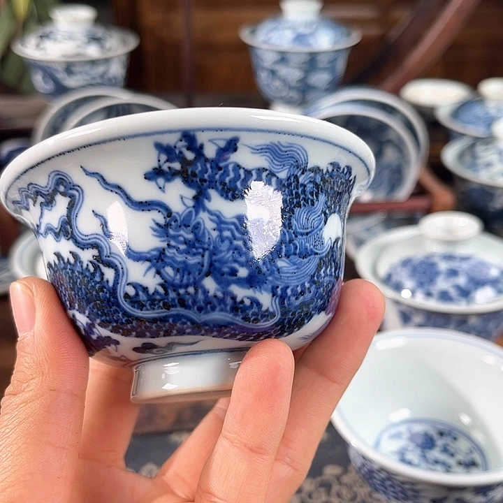 人***飘手工手绘，物美价廉