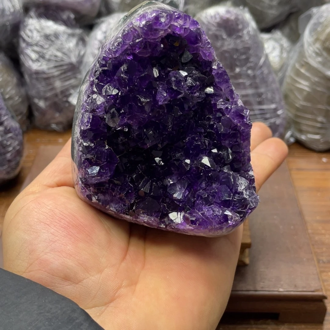 未镶嵌大型摆件（非配饰）水晶