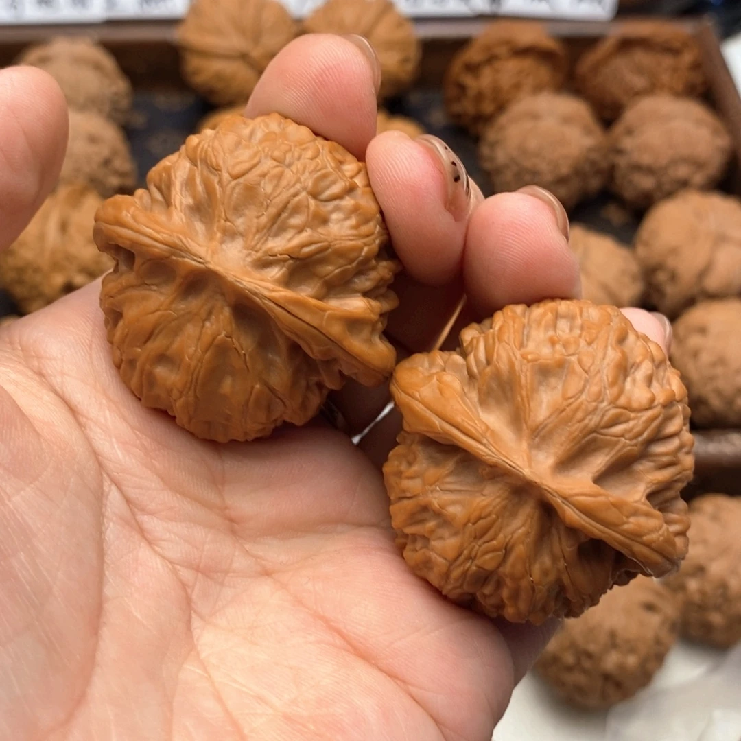 把件文玩核桃41尺全品宫灯
