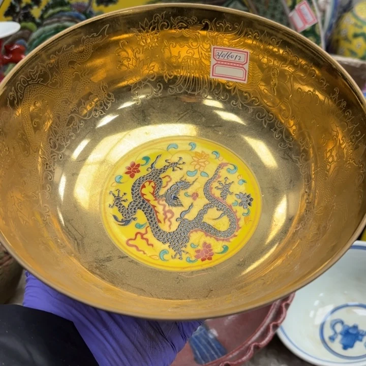 摆件瓷器摆件 瓷器摆件