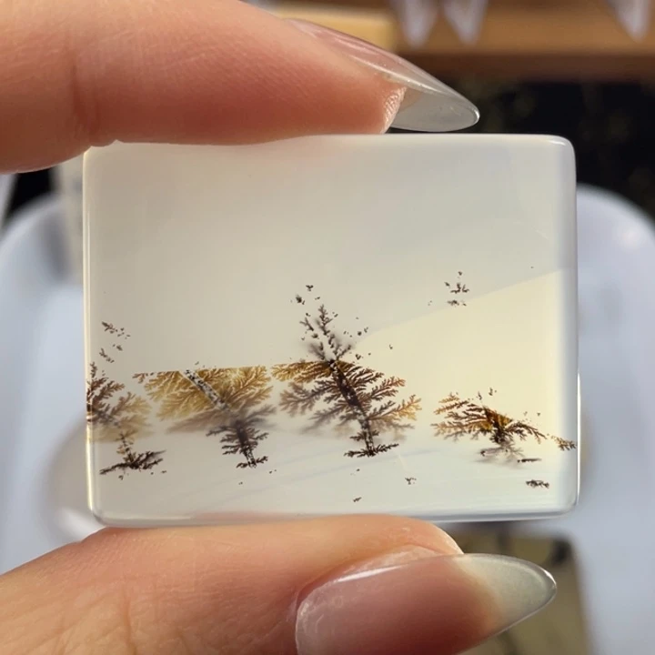 玛瑙/玉髓未镶嵌牌子