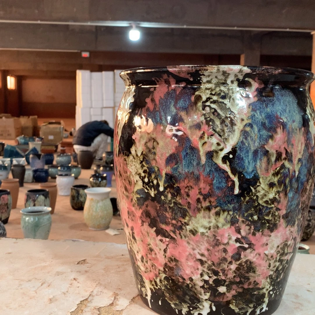 花盆啦啦啦啦啦啦