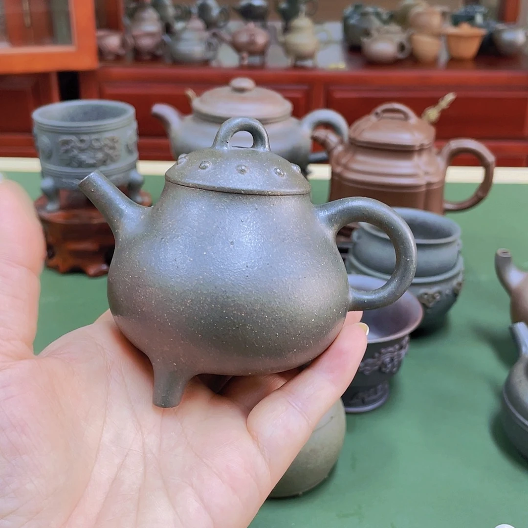 三拼半手工制作工艺