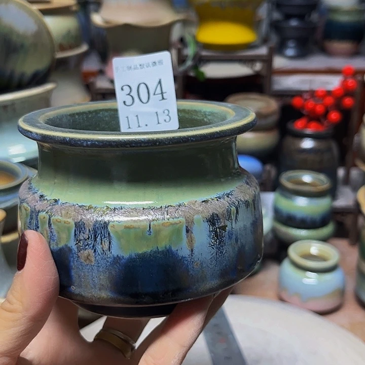 瓷片景德镇陶瓷手工制作