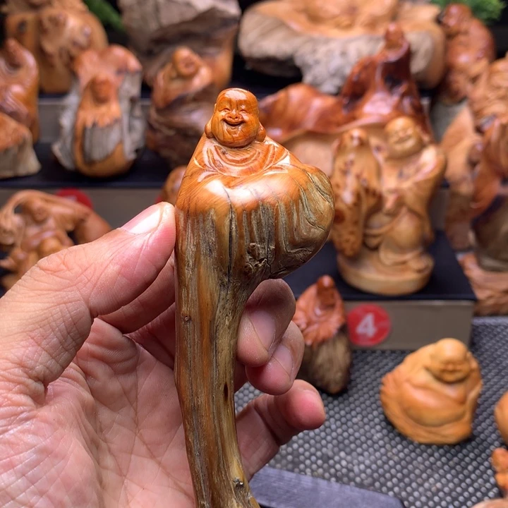 柏木（崖柏）崖柏陈化