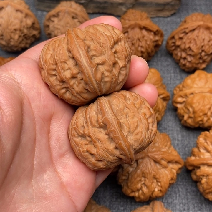 吊坠文玩核桃全品42元宝