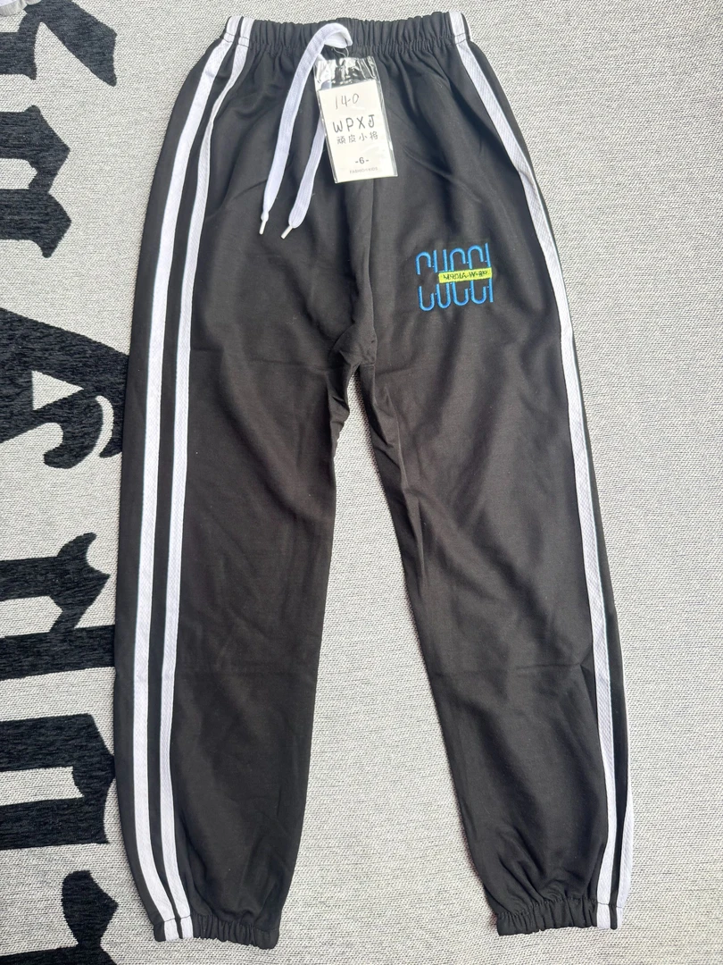 清仓处理装男童女童春夏款长裤080