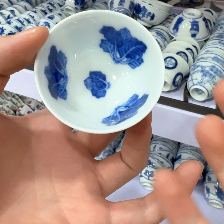 陶瓷艺术品收藏陶瓷