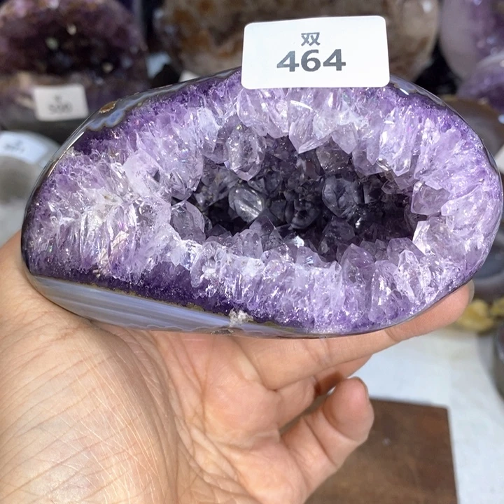 未镶嵌水晶大型摆件（非配饰）