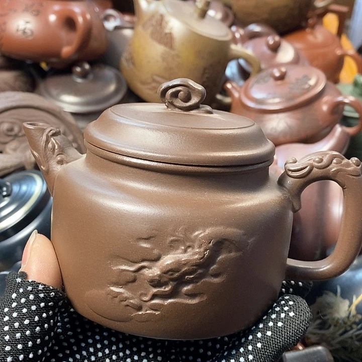 紫砂茶壶微瑕微瑕微瑕微瑕
