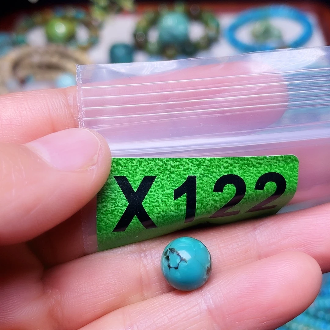 空竹十堰粉丝专享福利特色散珠