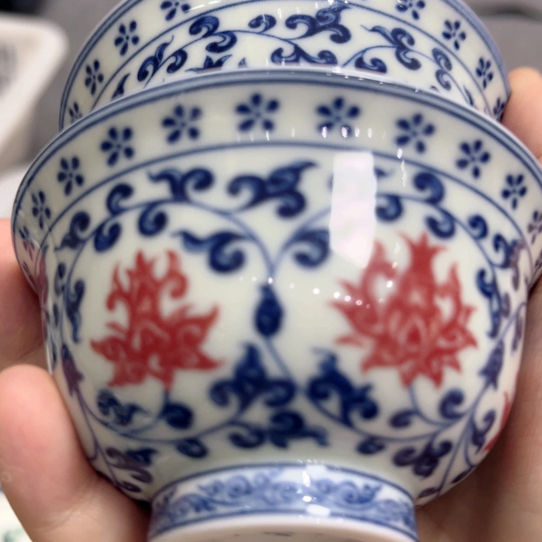 金***土景德镇陶瓷景德镇陶瓷