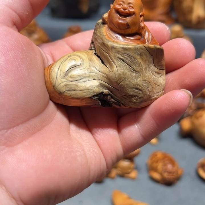 柏木（崖柏）点点关注，感谢分享