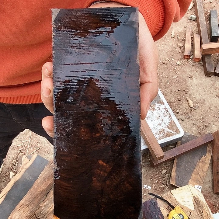 东非黑黄檀（紫光檀）用****5016