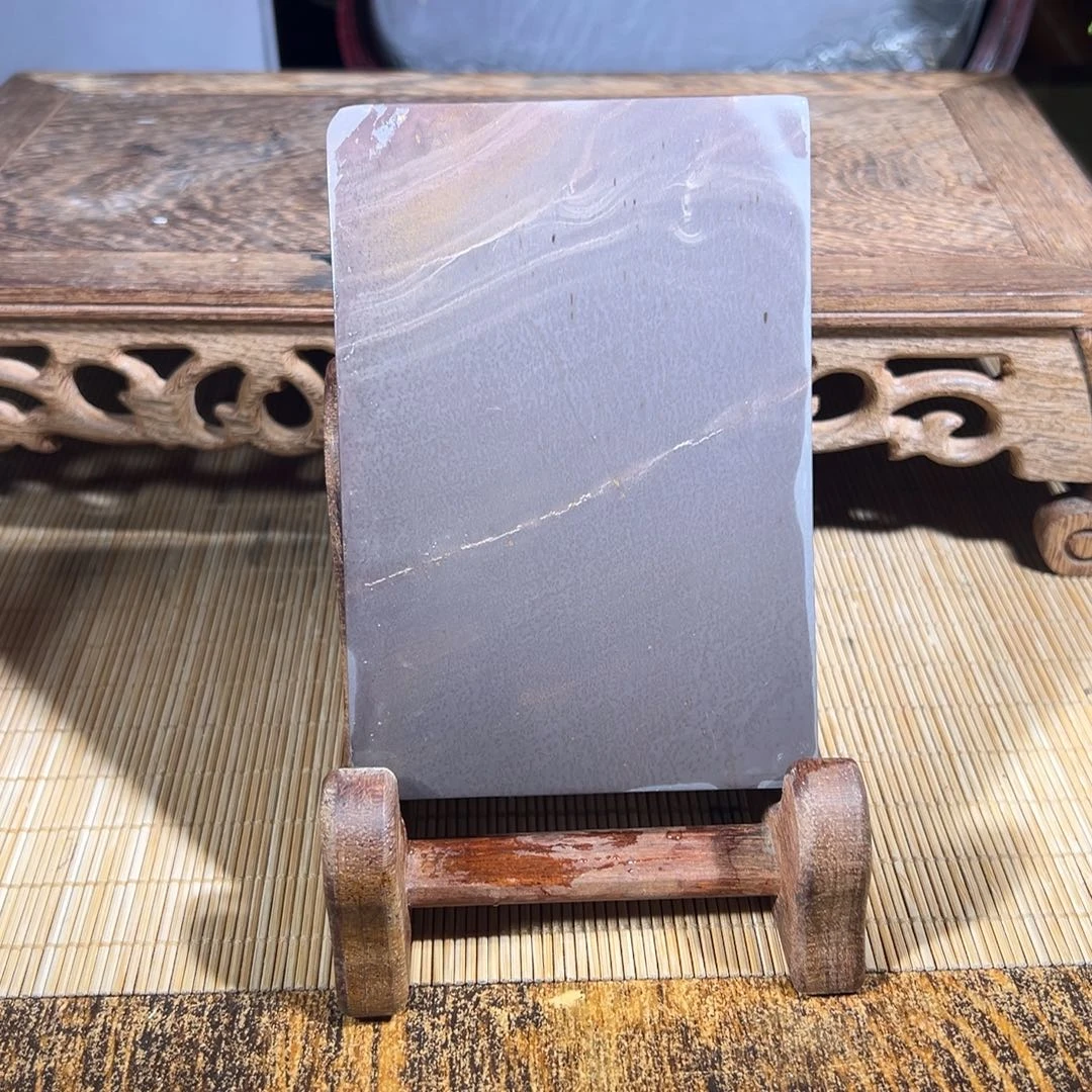 纯手工开播福利端砚包邮鸡心英