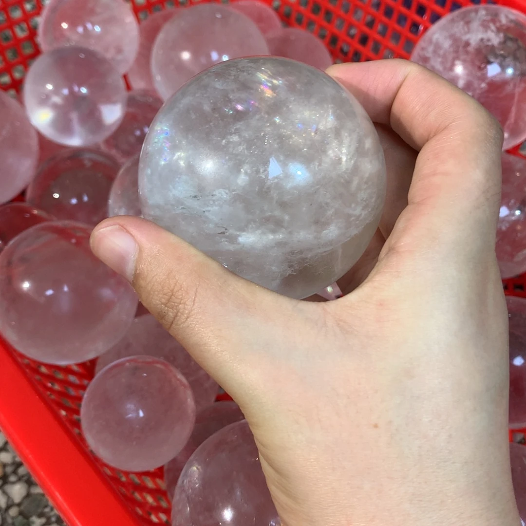 Z***r未镶嵌珠宝半成品水晶天然