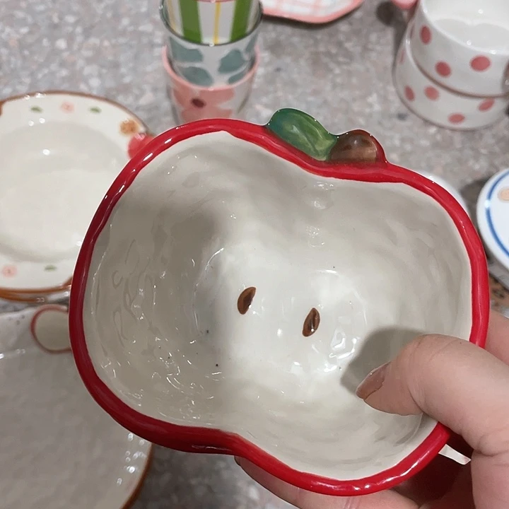 微瑕陶瓷完美主义者勿拍4