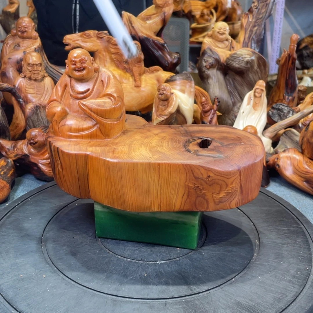 柏木（崖柏）手串/手链