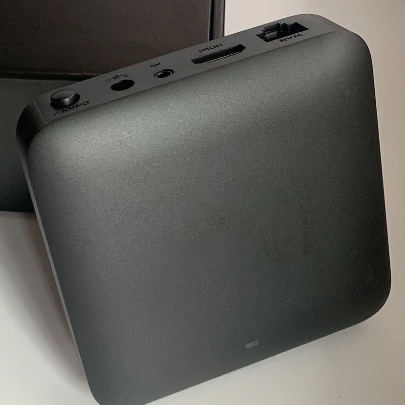 辛华采3C认证晶晨S905自带HDMI线（辛华采晶晨S905）