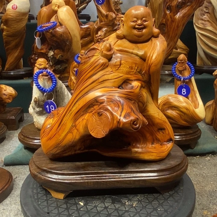 柏木（崖柏）盛*精品崖柏